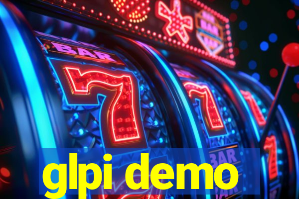 glpi demo